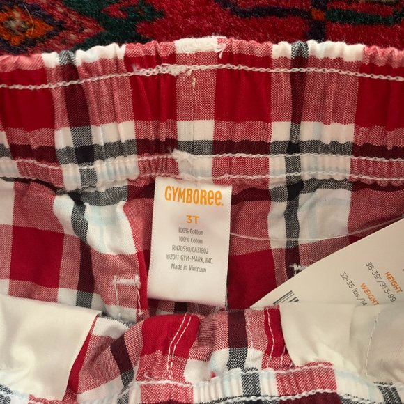 2-Piece Baseball Shirt/Shorts set - Picture 6 of 6